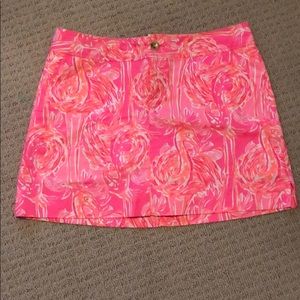 Lilly Pulitzer Skort